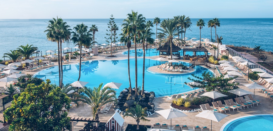 Iberostar lanza Travel at Ease, 